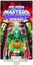 Masters of the Universe Origins Cartoon Collection - 200X Moss Man