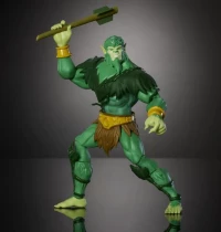 Masters of the Universe Origins Cartoon Collection - 200X Moss Man