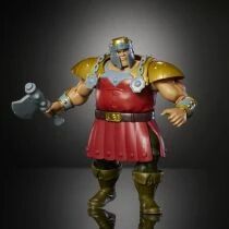 Masters of the Universe Origins Cartoon Collection - 200X Ram Man