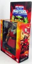 Masters of the Universe Origins Cartoon Collection - 200X Ram Man