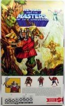 Masters of the Universe Origins Cartoon Collection - 200X Ram Man