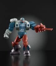 Masters of the Universe Origins Cartoon Collection - 200X Roboto