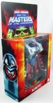 Masters of the Universe Origins Cartoon Collection - 200X Roboto