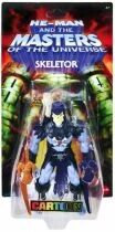 Masters of the Universe Origins Cartoon Collection - 200X Skeletor