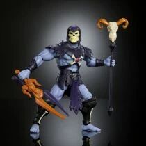 Masters of the Universe Origins Cartoon Collection - 200X Skeletor