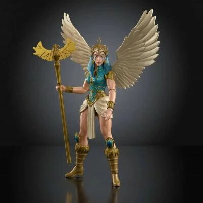 Masters of the Universe Origins Cartoon Collection - 200X Sorceress