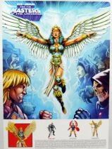 Masters of the Universe Origins Cartoon Collection - 200X Sorceress