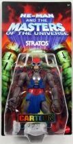 Masters of the Universe Origins Cartoon Collection - 200X Stratos