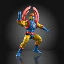 Masters of the Universe Origins Cartoon Collection - 200X Sy-Klone