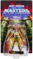Masters of the Universe Origins Cartoon Collection - 200X Teela
