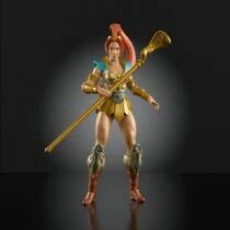 Masters of the Universe Origins Cartoon Collection - 200X Teela