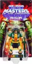 Masters of the Universe Origins Cartoon Collection - 200X Tri-Klops