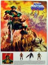 Masters of the Universe Origins Cartoon Collection - 200X Tri-Klops