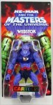 Masters of the Universe Origins Cartoon Collection - 200X Webstor
