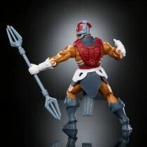 Masters of the Universe Origins Cartoon Collection - 200X Zodak