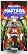 Masters of the Universe Origins Cartoon Collection - 200X Zodak