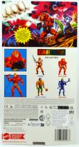 Masters of the Universe Origins Cartoon Collection - Beast Man