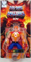 Masters of the Universe Origins Cartoon Collection - Bow