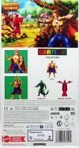 Masters of the Universe Origins Cartoon Collection - Bow