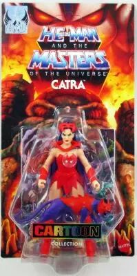 Masters of the Universe Origins Cartoon Collection - Catra