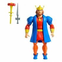 Masters of the Universe Origins Cartoon Collection - Filmation King Randor