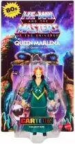 Masters of the Universe Origins Cartoon Collection - Filmation Queen Marlena