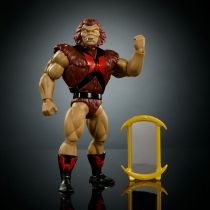 Masters of the Universe Origins Cartoon Collection - Grizzlor