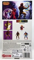Masters of the Universe Origins Cartoon Collection - Grizzlor