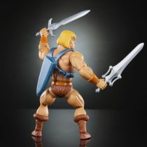 Masters of the Universe Origins Cartoon Collection - He-Man