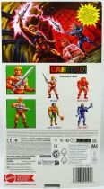 Masters of the Universe Origins Cartoon Collection - He-Man