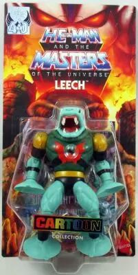 Masters of the Universe Origins Cartoon Collection - Leech