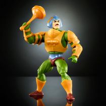 Masters of the Universe Origins Cartoon Collection - Man-At-Arms