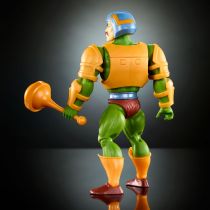 Masters of the Universe Origins Cartoon Collection - Man-At-Arms