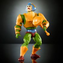 Masters of the Universe Origins Cartoon Collection - Man-At-Arms
