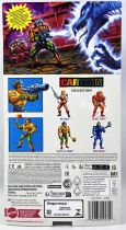 Masters of the Universe Origins Cartoon Collection - Man-At-Arms