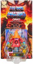 Masters of the Universe Origins Cartoon Collection - Orko & Uncle Montork
