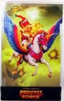 Masters of the Universe Origins Cartoon Collection - She-Ra & Swift Wind
