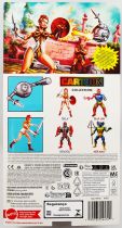 Masters of the Universe Origins Cartoon Collection - Teela