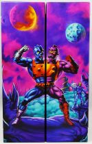 Masters of the Universe Origins Cartoon Collection - Two Bad : Tuvar & Baddrah