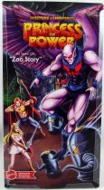 Masters of the Universe Origins Cartoon Collection - Vultak