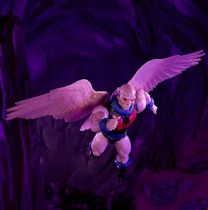 Masters of the Universe Origins Cartoon Collection - Vultak