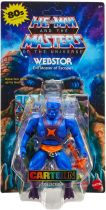 Masters of the Universe Origins Cartoon Collection - Webstor