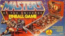 Masters of the Universe Pinball Game