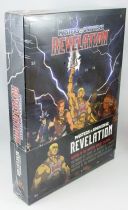 Masters of the Universe Revelation - Advent Calendar - CineReplicas
