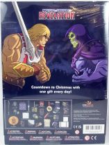 Masters of the Universe Revelation - Advent Calendar - CineReplicas