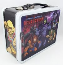 Masters of the Universe Revelation - Lunch-box métallique - Factory Entertainment