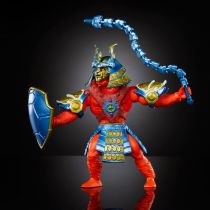 Masters of the Universe Turtles of Grayskull - Beast Man