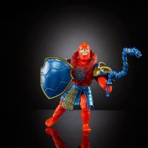 Masters of the Universe Turtles of Grayskull - Beast Man