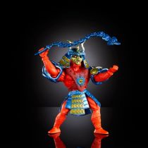 Masters of the Universe Turtles of Grayskull - Beast Man