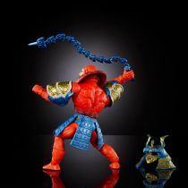 Masters of the Universe Turtles of Grayskull - Beast Man